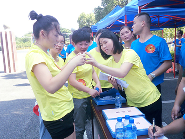 【湘潭恒欣】黨支部開展&ldquo;兩學一做&rdquo;活動