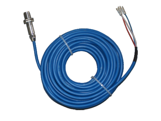 GSH900礦用本安型轉速傳感器