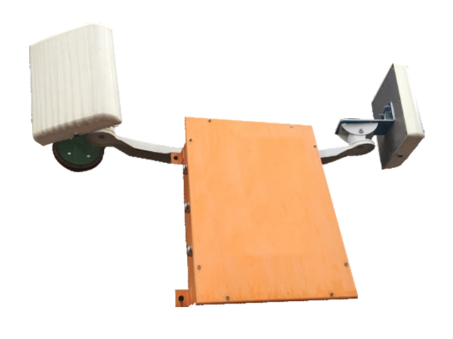 KJ498-F礦用本安型無線基站