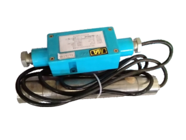 GYD130礦用本安型應力傳感器