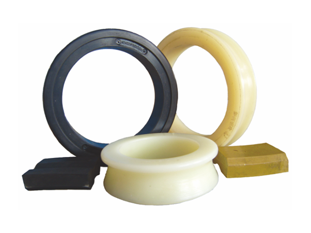 &ldquo;雙抗型&rdquo;輪襯