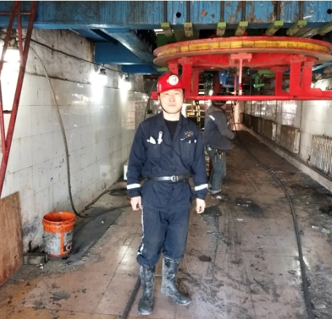 五一勞動(dòng)節(jié)，致敬勞動(dòng)者