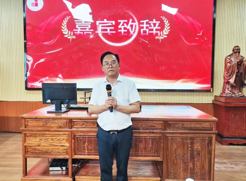 恒欣 &middot; 鎮(zhèn)泰教育基金助力教師節(jié)